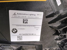 Load image into Gallery viewer, Frontscheinwerfer BMW X3 G01 5A29218 Rechts Scheinwerfer Headlight SCH2726794789pd
