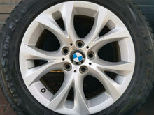 Laden Sie das Bild in den Galerie-Viewer, 4x Alufelge 17 Zoll 8.0" 5x120 3451879 BMW Rim Wheel FEL4826804332pz