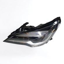 Load image into Gallery viewer, Frontscheinwerfer Opel Astra K 39158005, 7960430004 LED Links Headlight