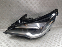 Load image into Gallery viewer, Frontscheinwerfer Opel Astra K 39158005, 7960430004 LED Links Headlight