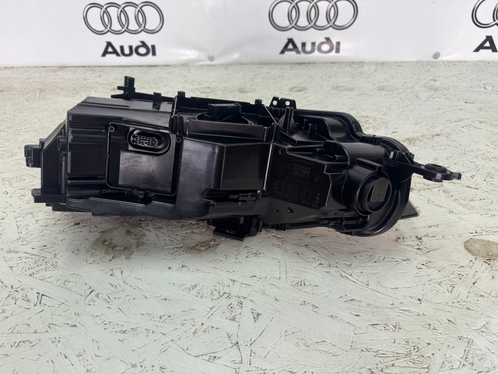 Frontscheinwerfer Audi A5 8W6941784H Full LED Rechts Scheinwerfer Headlight SCH8364177398oa