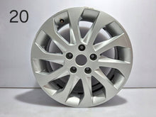 Load image into Gallery viewer, 1x Alufelge 16 Zoll 5F0601025A Seat Ateca Rim Wheel FEL3493147876jk