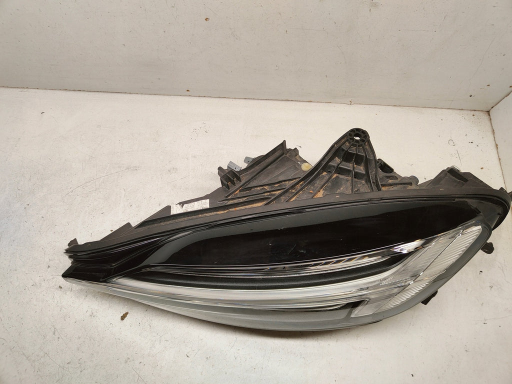 Frontscheinwerfer Volvo S60 V60 LED Links Scheinwerfer Headlight SCH1263077653ub