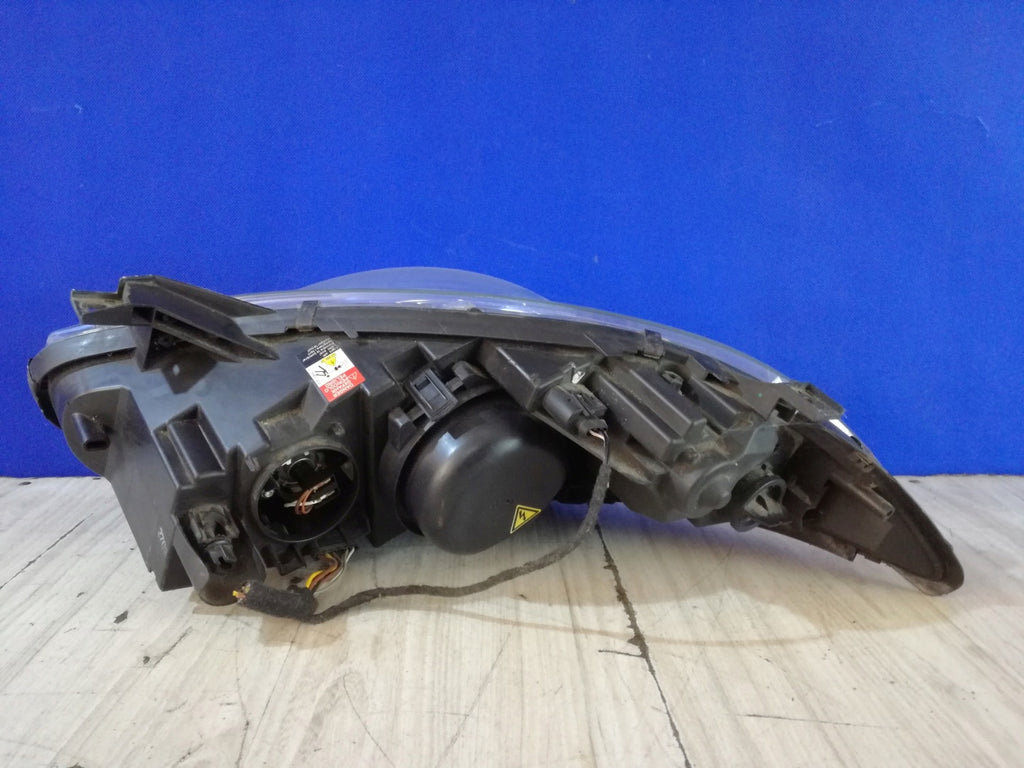 Frontscheinwerfer Mercedes-Benz W169 20082 Bi-Xenon Rechts Headlight SCH5019856033uf