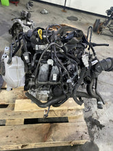 Laden Sie das Bild in den Galerie-Viewer, Motor Audi Seat VW Polo 1.0 2020 Benzin Engine Komplett