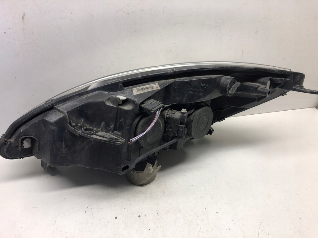 Frontscheinwerfer Renault Scenic 260106928R Rechts Scheinwerfer Headlight SCH2404194368vi