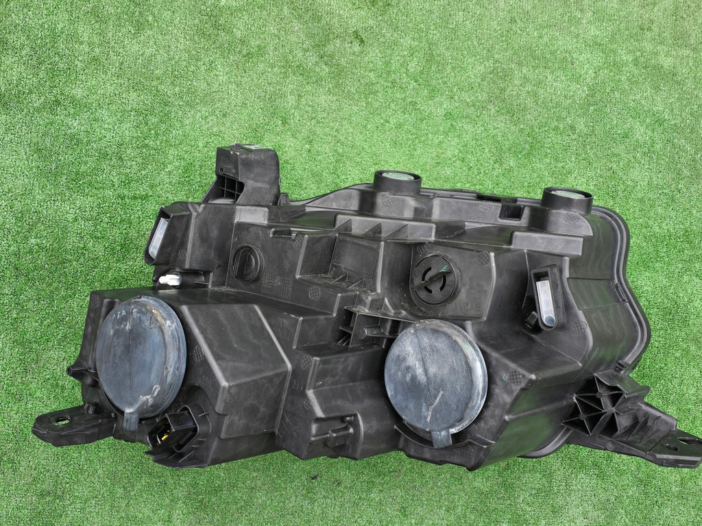 Frontscheinwerfer Toyota Proace City 9835780580 Rechts Scheinwerfer Headlight SCH7133284568mx