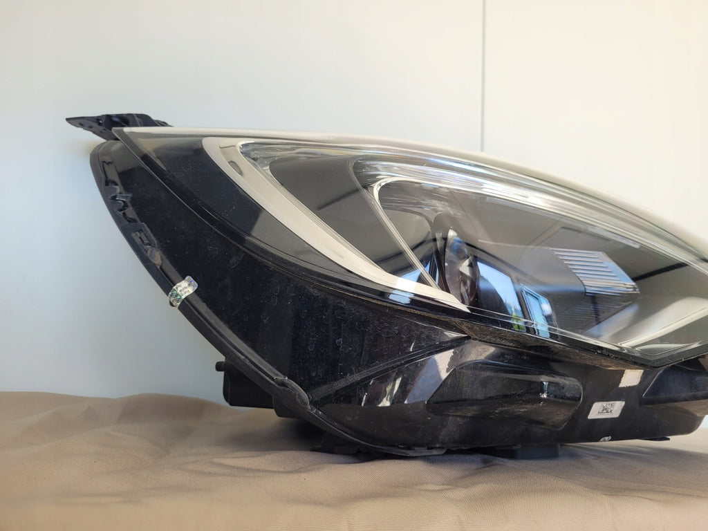 Frontscheinwerfer Opel Grandland X YP00015980 Rechts Scheinwerfer Headlight SCH3014132901bj