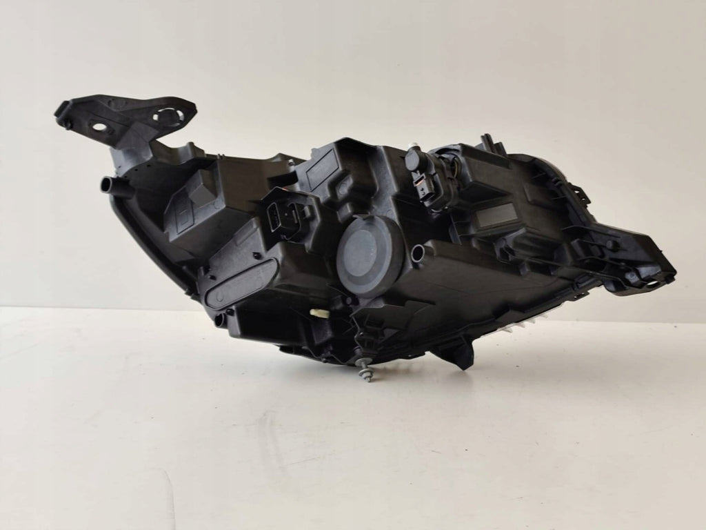 Frontscheinwerfer Peugeot 208 II 9833036380 LED Links Scheinwerfer Headlight SCH1193488530rs
