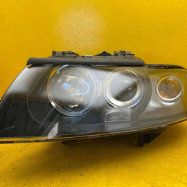 Frontscheinwerfer Audi A4 B6 8H0941003A Links Scheinwerfer Headlight SCH2850929799ih
