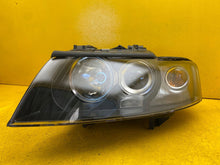 Load image into Gallery viewer, Frontscheinwerfer Audi A4 B6 8H0941003A Links Scheinwerfer Headlight SCH2850929799ih