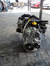 Load image into Gallery viewer, Motor Dacia Renault H4D470 1.0 TCE 91PS 67kW 2023 Benzin Engine Unkomplett