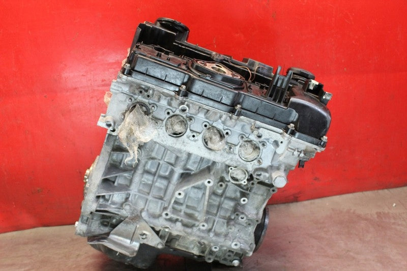 Motor BMW E91 E90 N43B20 2.0 170PS 2009 Benzin Engine Unkomplett