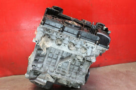 Motor BMW E91 E90 N43B20 2.0 170PS 2009 Benzin Engine Unkomplett