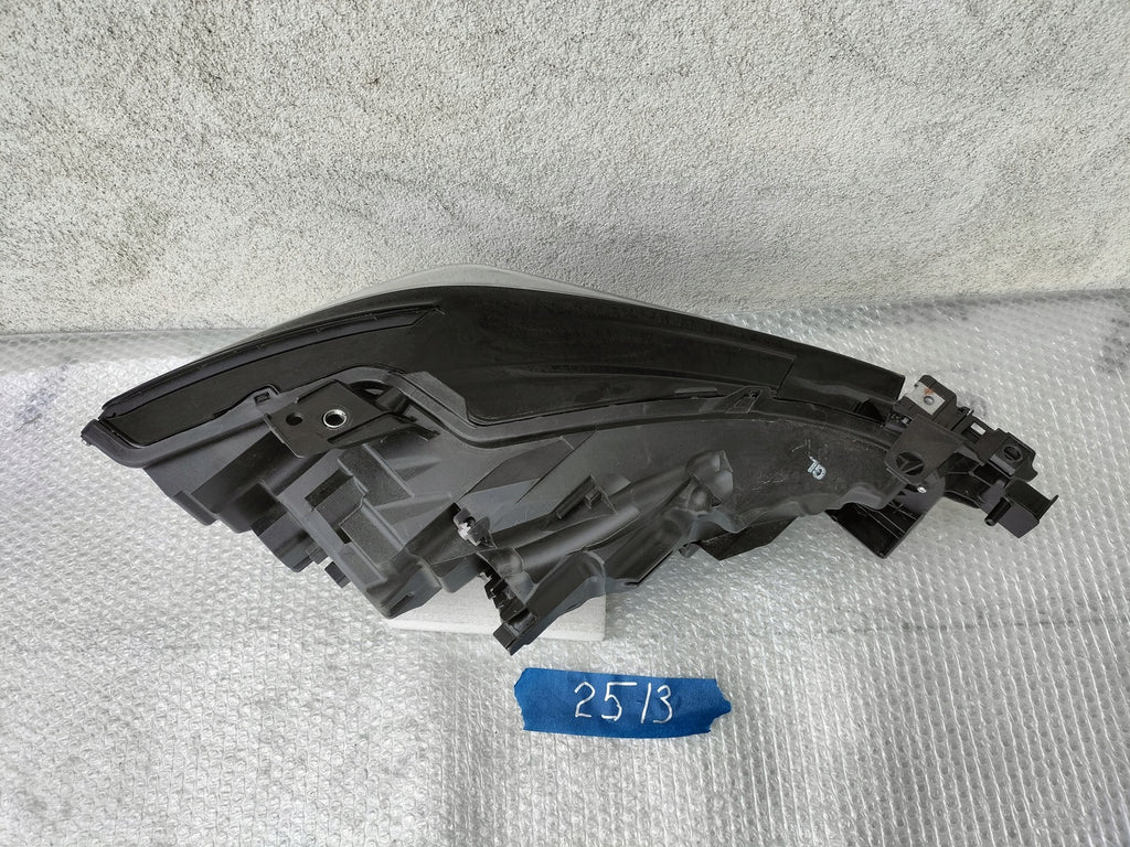 Frontscheinwerfer Mazda 6 Gj GRF551040 Full LED Ein Stück (Rechts oder Links) SCH5699174687bd