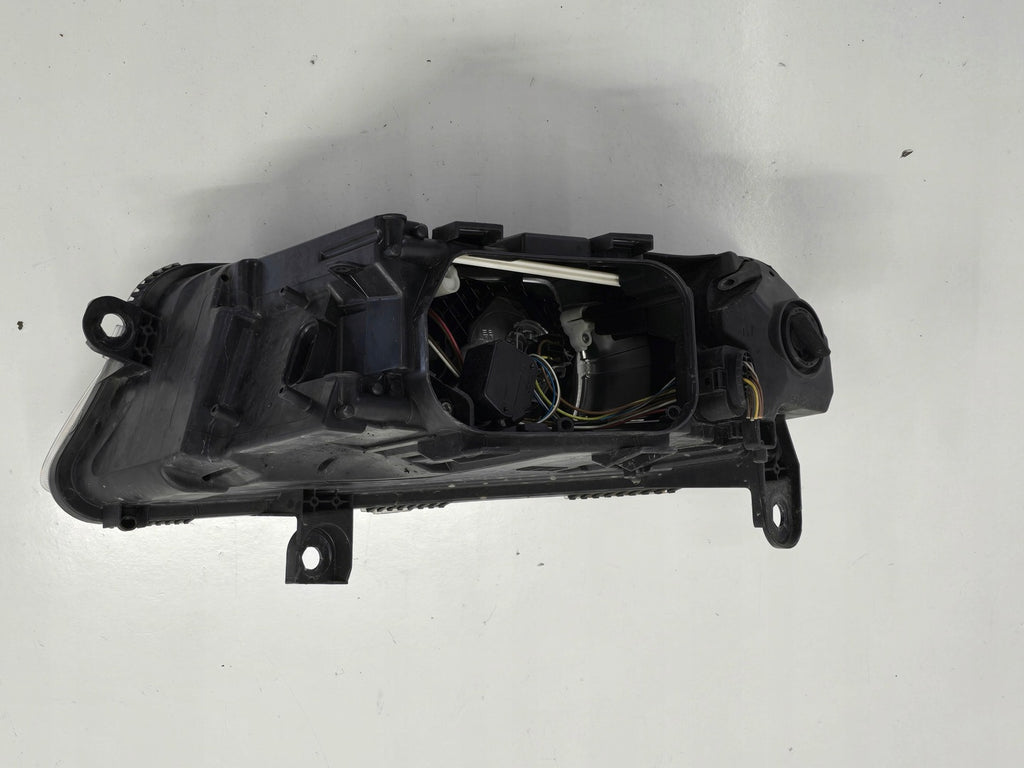 Frontscheinwerfer Audi A6 C6 4F0941004A Rechts Scheinwerfer Headlight