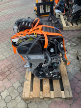 Laden Sie das Bild in den Galerie-Viewer, Motor Audi Seat Skoda VW CJZA CJZB 1.2 TSI 65TKm Benzin Engine Komplett MOT2951181804pu