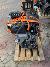 Load image into Gallery viewer, Motor Audi Seat Skoda VW CJZA CJZB 1.2 TSI 65TKm Benzin Engine Komplett