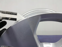 Laden Sie das Bild in den Galerie-Viewer, 1x Alufelge 17 Zoll 7.0" 5x114.3 35ET Glanz Schwarz PW457-42000 Toyota I FEL6839073086pc