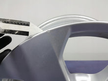 Load image into Gallery viewer, 1x Alufelge 17 Zoll 7.0" 5x114.3 35ET Glanz Schwarz PW457-42000 Toyota I FEL6839073086pc