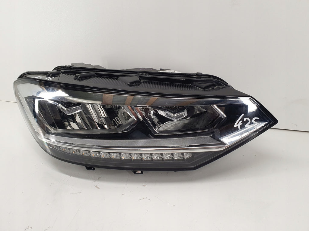Frontscheinwerfer VW Touran 5TB941036B LED Rechts Scheinwerfer Headlight SCH3987951379wi