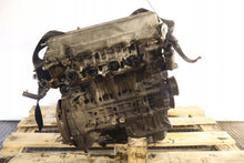Load image into Gallery viewer, Motor Toyota Corolla 3ZZ 1.6 110PS 2003 Benzin Engine Unkomplett MOT6618549527fj