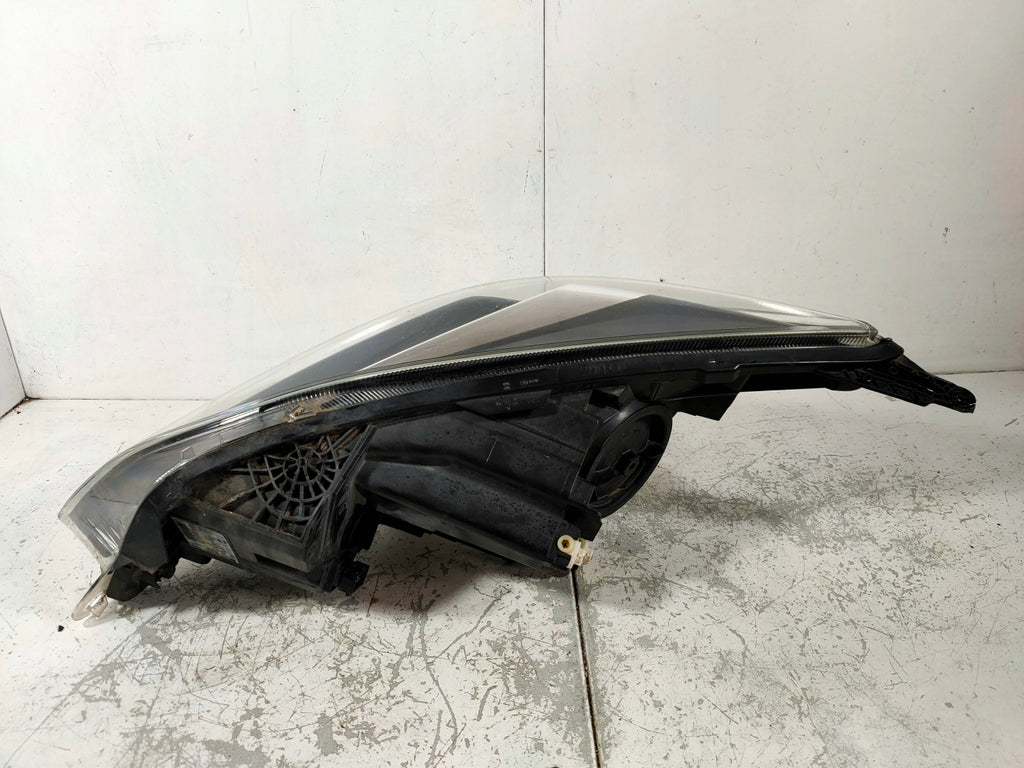 Frontscheinwerfer Opel Insignia A 13409909 Rechts Scheinwerfer Headlight SCH3843421344ar