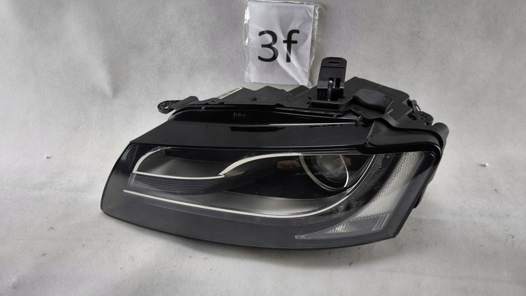 Frontscheinwerfer Audi A5 8T0941003AK Xenon Links Scheinwerfer Headlight SCH9443206595ph