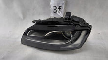 Laden Sie das Bild in den Galerie-Viewer, Frontscheinwerfer Audi A5 8T0941003AK Xenon Links Scheinwerfer Headlight SCH9443206595ph