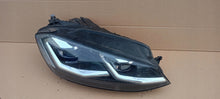 Load image into Gallery viewer, Frontscheinwerfer VW Golf VII 5G1941082 1ZX013066 Full LED Rechts Headlight SCH8271833403kk