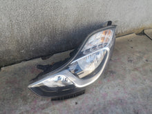Laden Sie das Bild in den Galerie-Viewer, Frontscheinwerfer Hyundai Ix20 Links Scheinwerfer Headlight SCH7219657637sm
