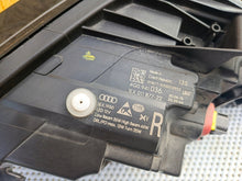 Laden Sie das Bild in den Galerie-Viewer, Frontscheinwerfer Audi A6 C7 4G0941036 Full LED Rechts Scheinwerfer Headlight