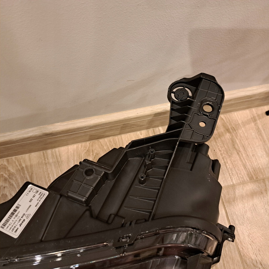 Frontscheinwerfer Jeep 522187190 LED Links Scheinwerfer Headlight