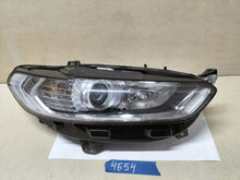 Laden Sie das Bild in den Galerie-Viewer, Frontscheinwerfer Ford Mondeo 89911087 DS73-13W029-EB Rechts Headlight SCH8624659669ww