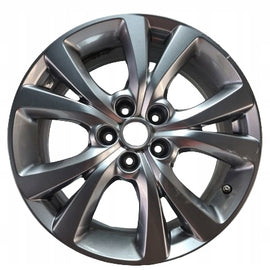 1x Alufelge 18 Zoll 7.0