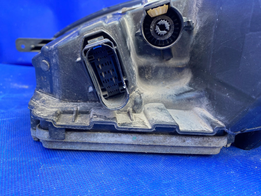 Frontscheinwerfer Tesla Model S 1053575 LED Rechts Scheinwerfer Headlight