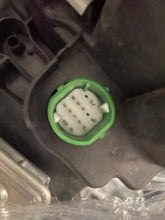 Laden Sie das Bild in den Galerie-Viewer, Frontscheinwerfer Alfa Romeo Giulia 50564095 Xenon Rechts Scheinwerfer Headlight SCH9091431112zd