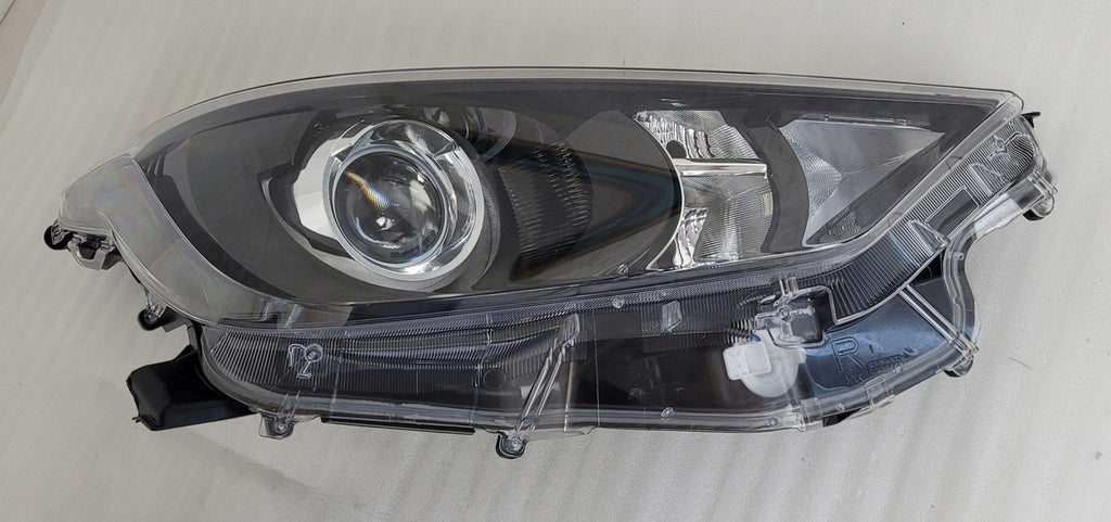 Frontscheinwerfer Toyota Yaris FALSE Scheinwerfer Headlight SCH3232454882pm