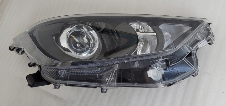 Frontscheinwerfer Toyota Yaris Rechts Scheinwerfer Headlight SCH3232454882pm
