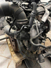 Load image into Gallery viewer, Motor VW Golf VII I CLH 1.6 TDI 215TKm Diesel Engine Komplett MOT7271380441pe