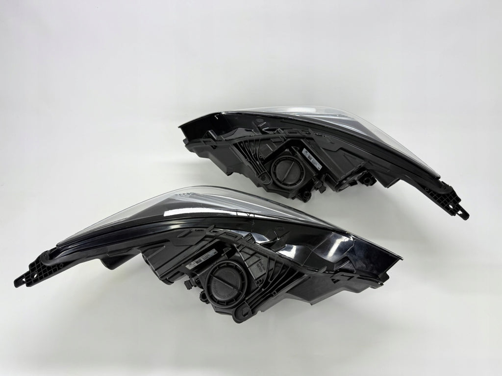 Frontscheinwerfer Opel Astra K 7960400005 39158005 Ein Satz Headlight SCH2807736608fx