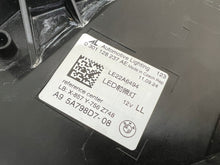 Laden Sie das Bild in den Galerie-Viewer, Frontscheinwerfer BMW 5A798D7-08 Full LED Links Scheinwerfer Headlight SCH6033488988fd