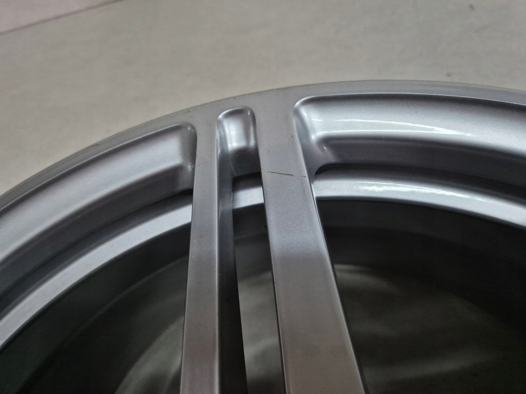1x Alufelge 18 Zoll 8.0" 5x108 55ET 31341782 Volvo S60 S80 Rim Wheel FEL8975048176cq
