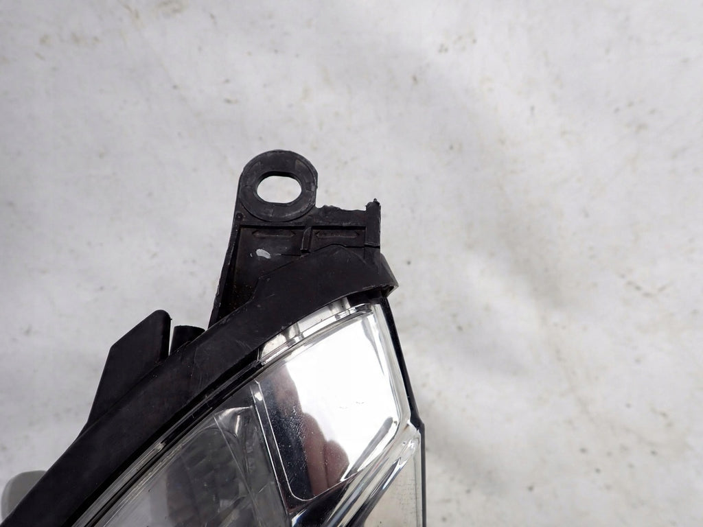 Frontscheinwerfer Citroën C4 Picasso I Links Scheinwerfer Headlight