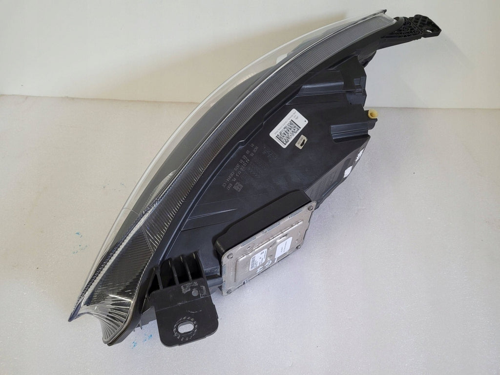 Frontscheinwerfer Ford Focus JX7B13E014CE Rechts Scheinwerfer Headlight SCH4928064034bc