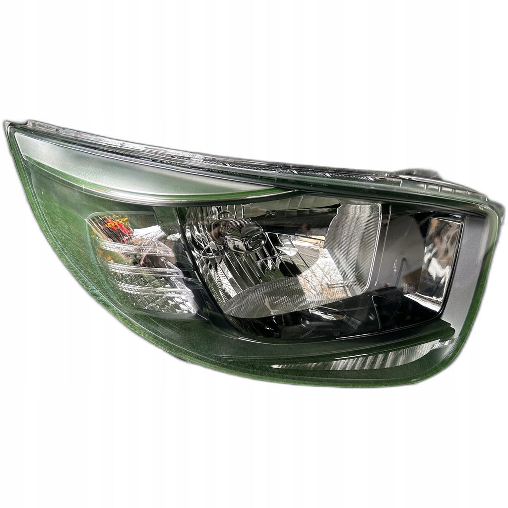 Frontscheinwerfer Kia Picanto A1301510343 LED Rechts Scheinwerfer Headlight