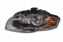 Laden Sie das Bild in den Galerie-Viewer, Frontscheinwerfer Audi A4 Links Scheinwerfer Headlight SCH5548470222zu