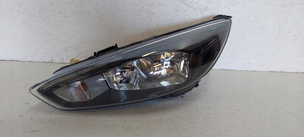 Frontscheinwerfer Ford Focus F1EB13W030AGB13 Links Scheinwerfer Headlight SCH9479199755pm