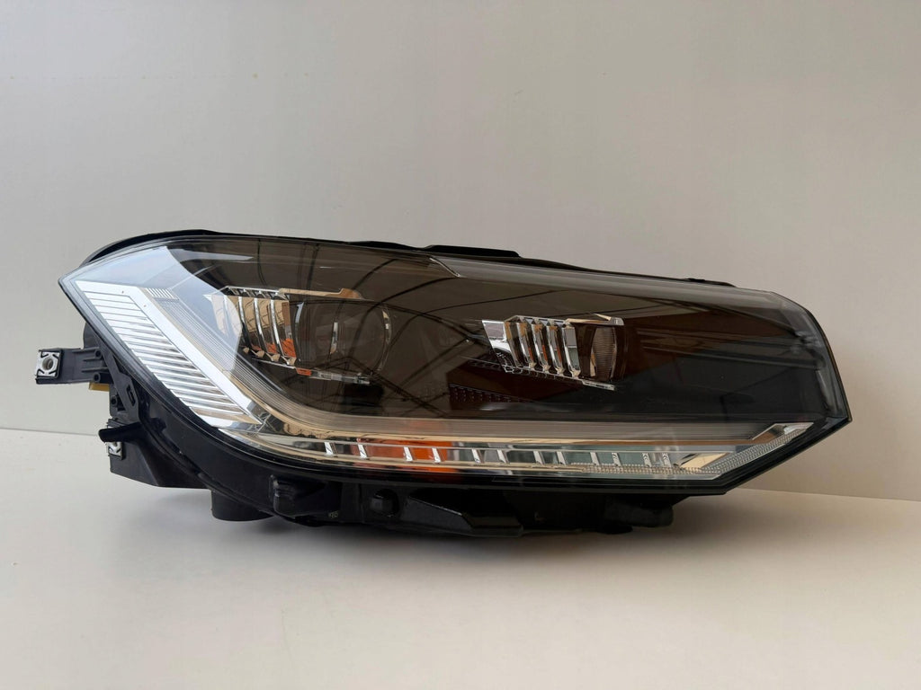 Frontscheinwerfer VW T-Cross 2GM941036B LED Rechts Scheinwerfer Headlight SCH8021753840ut