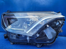 Laden Sie das Bild in den Galerie-Viewer, Frontscheinwerfer Toyota 85122000 Full LED Rechts Scheinwerfer Headlight SCH2283796557br